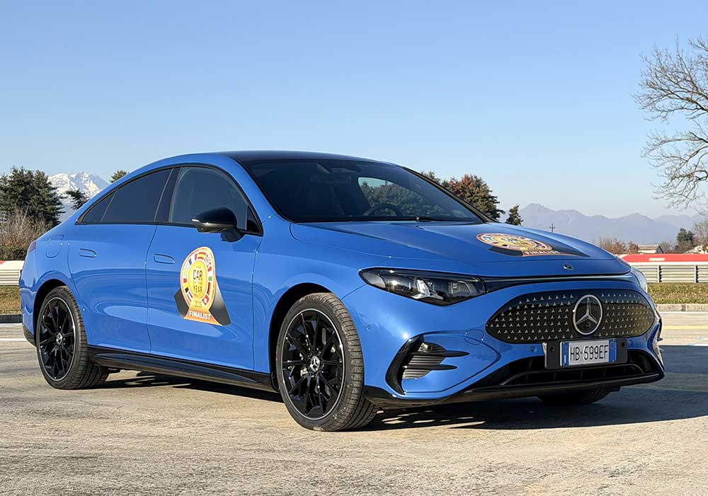 CLA