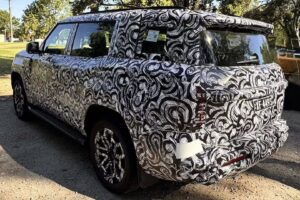 Pajero