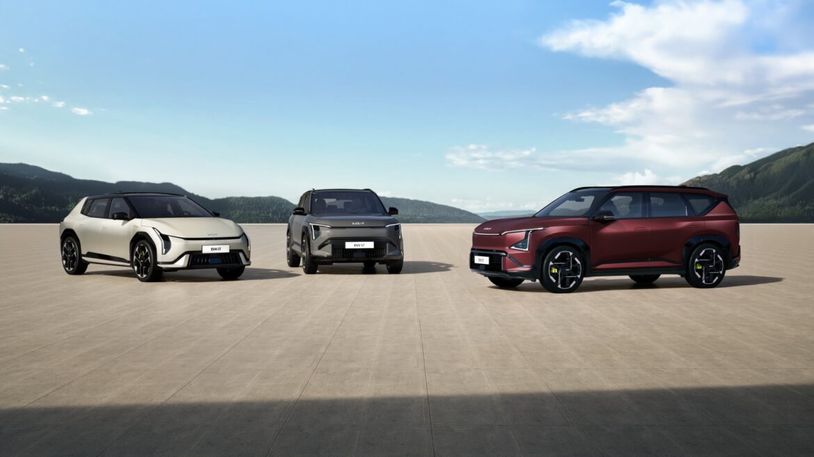 Kia EV2 Kia EV2