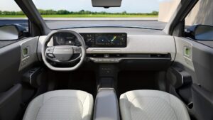 Kia EV2