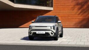 Kia EV2