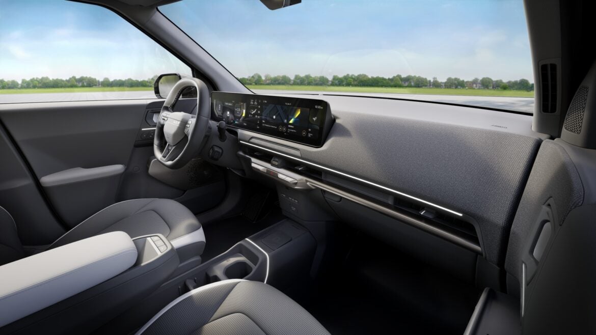 Kia EV2 Kia EV2