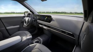 Kia EV2