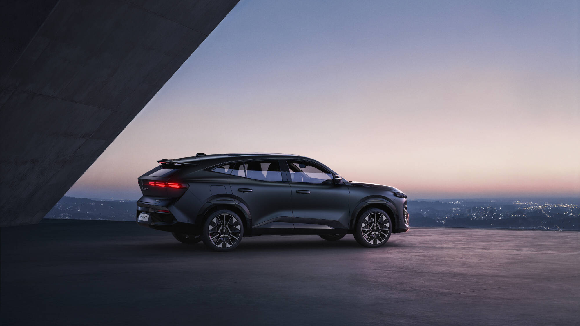 Renault Filante