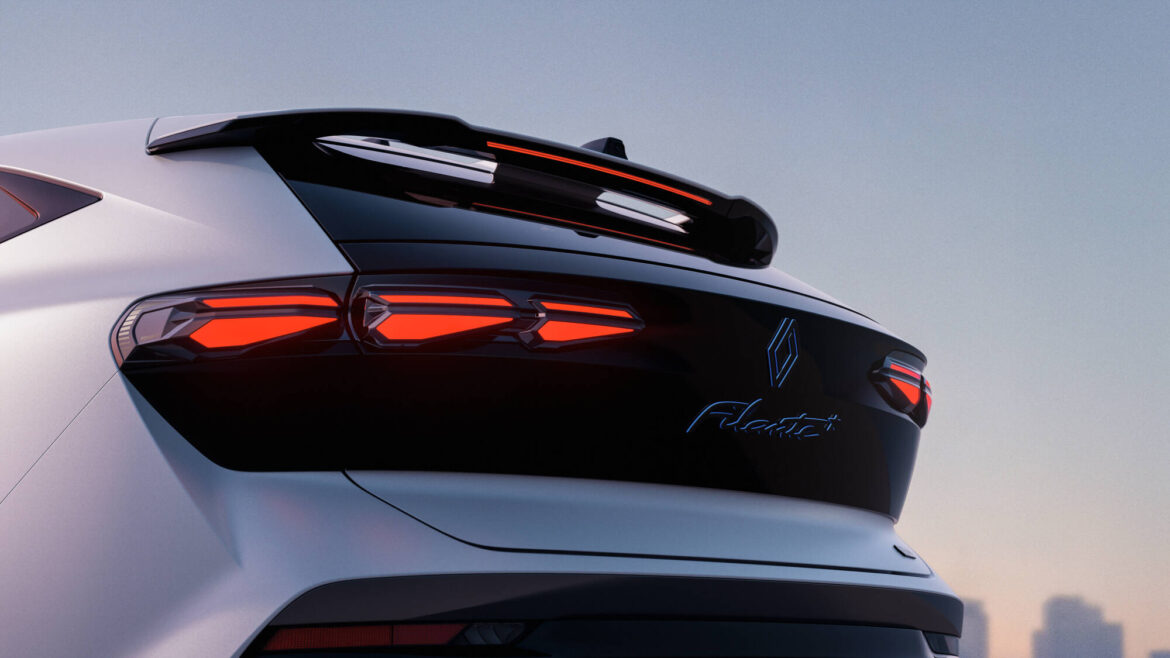 Renault Filante Renault Filante