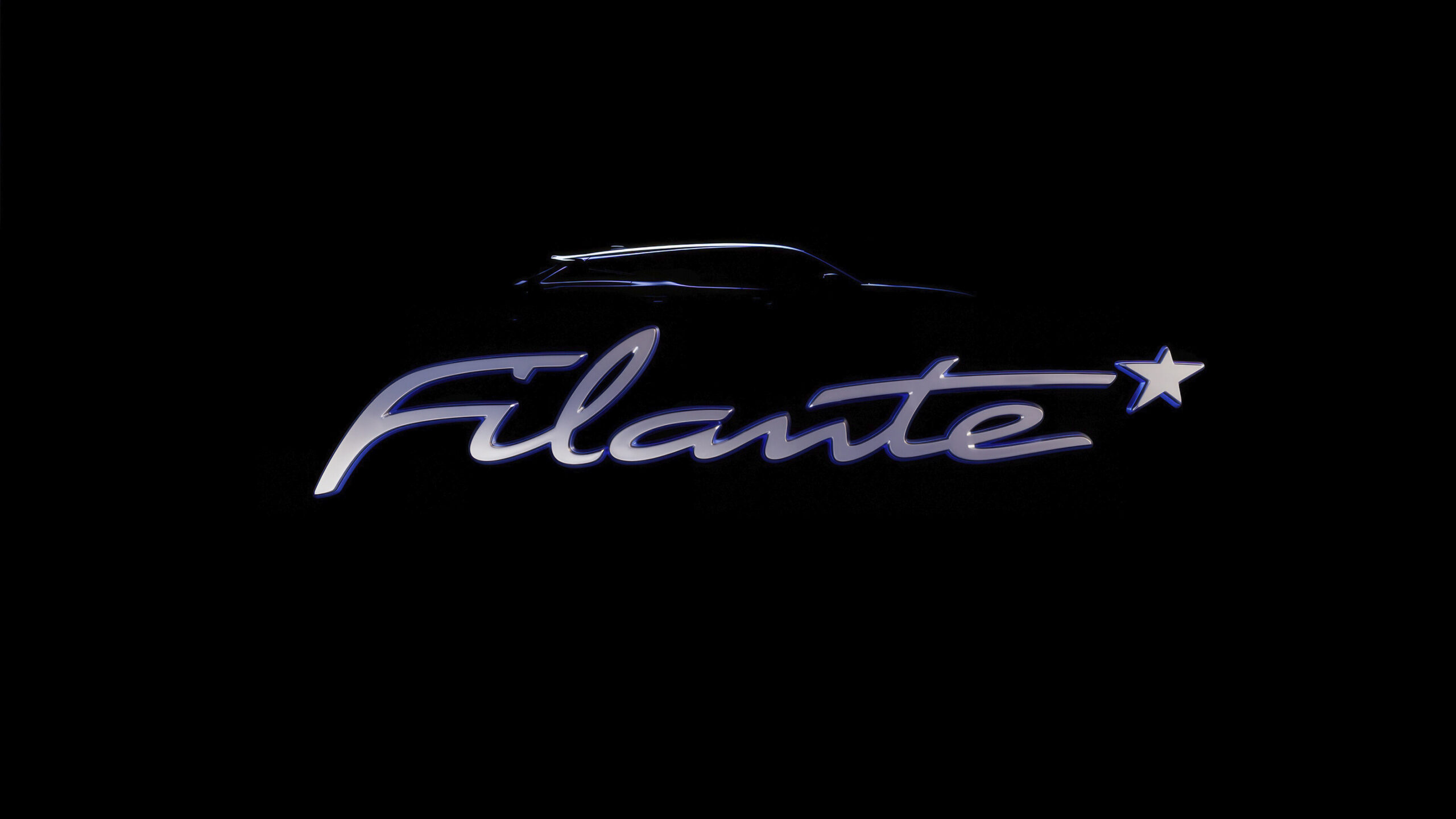 Renault Filante