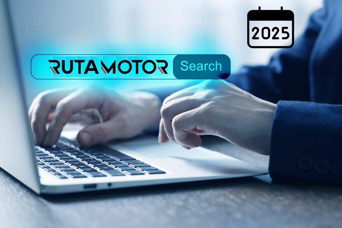 Rutamotor