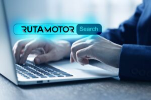 Rutamotor