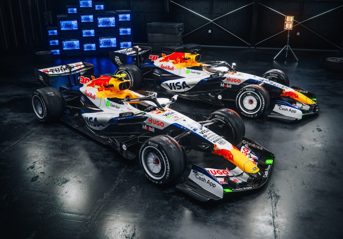 Ford Racing