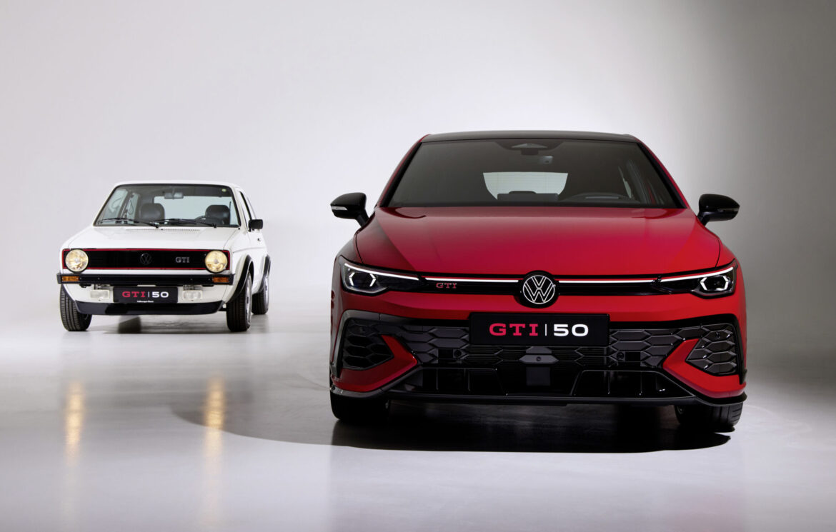 Golf GTI