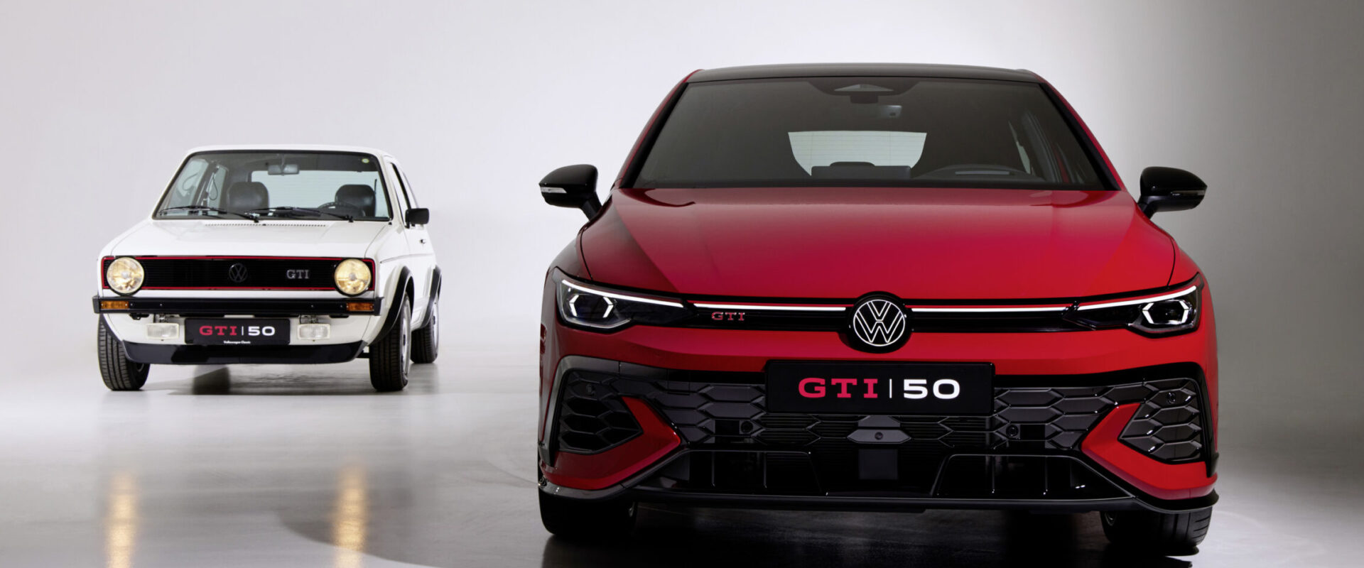 Golf GTI