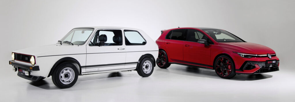 Golf GTI