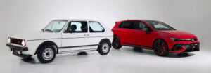 Golf GTI