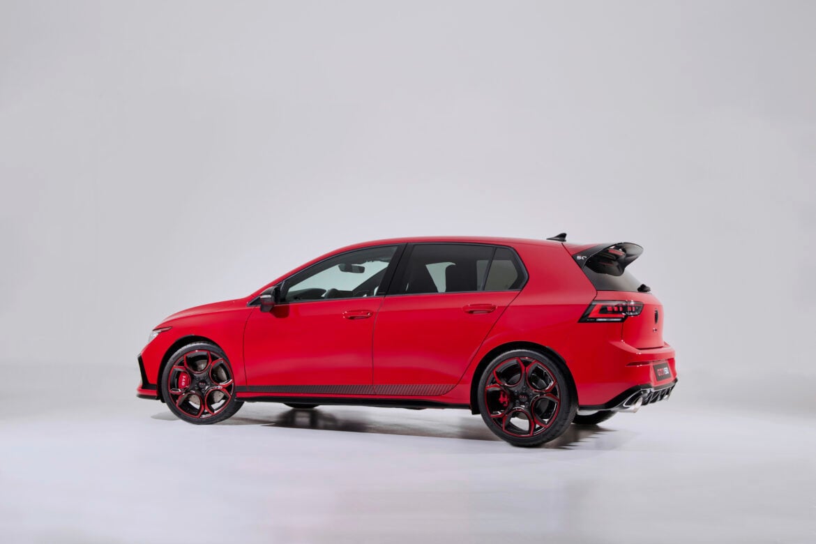 GTI Edition 50