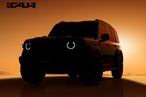 iCar