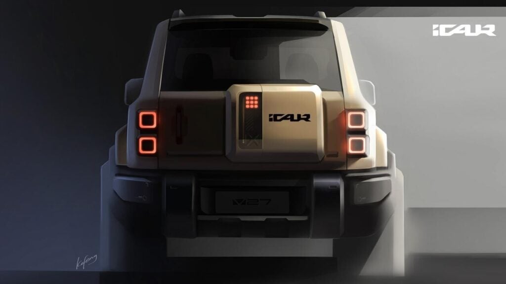 iCar