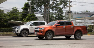 Camionetas