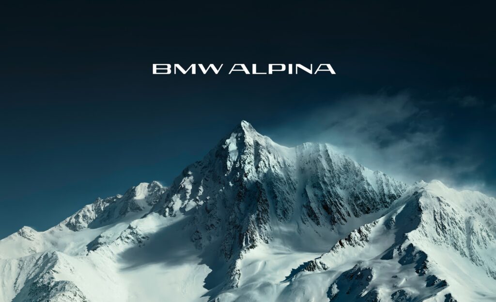 Alpina Rutamotor