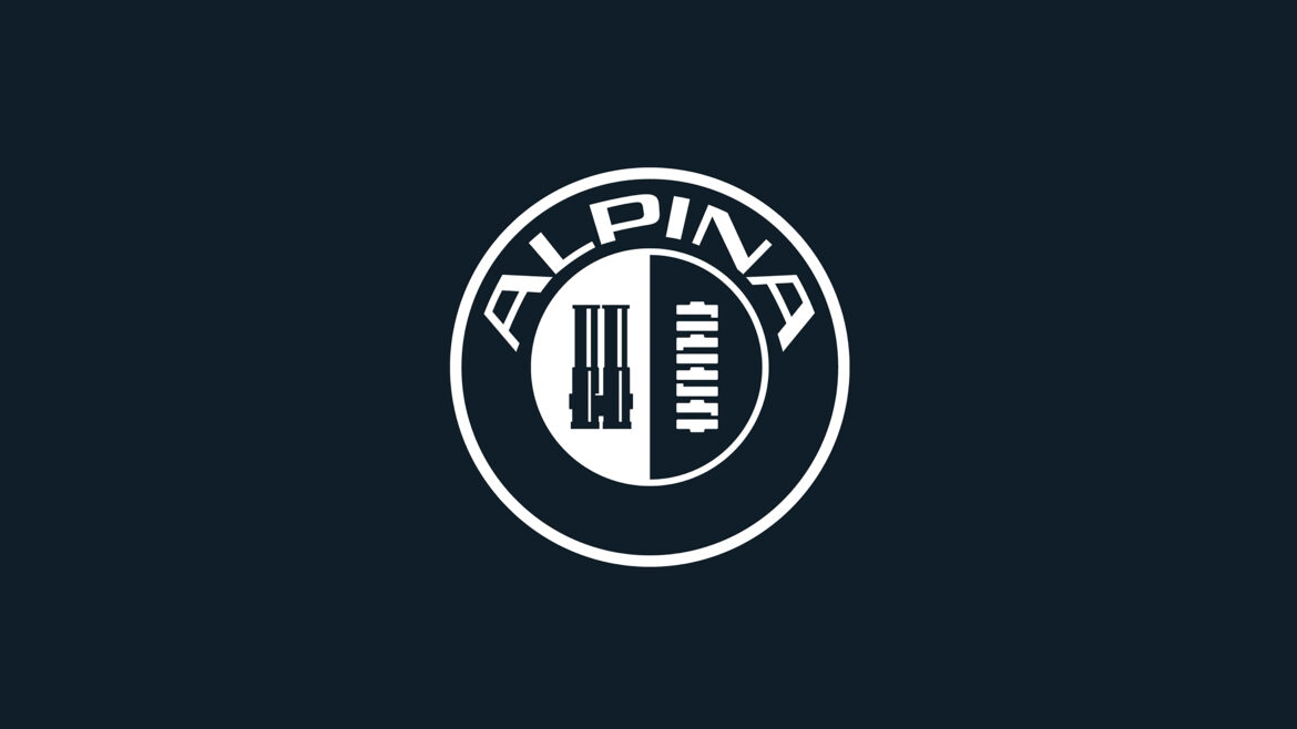 Alpina