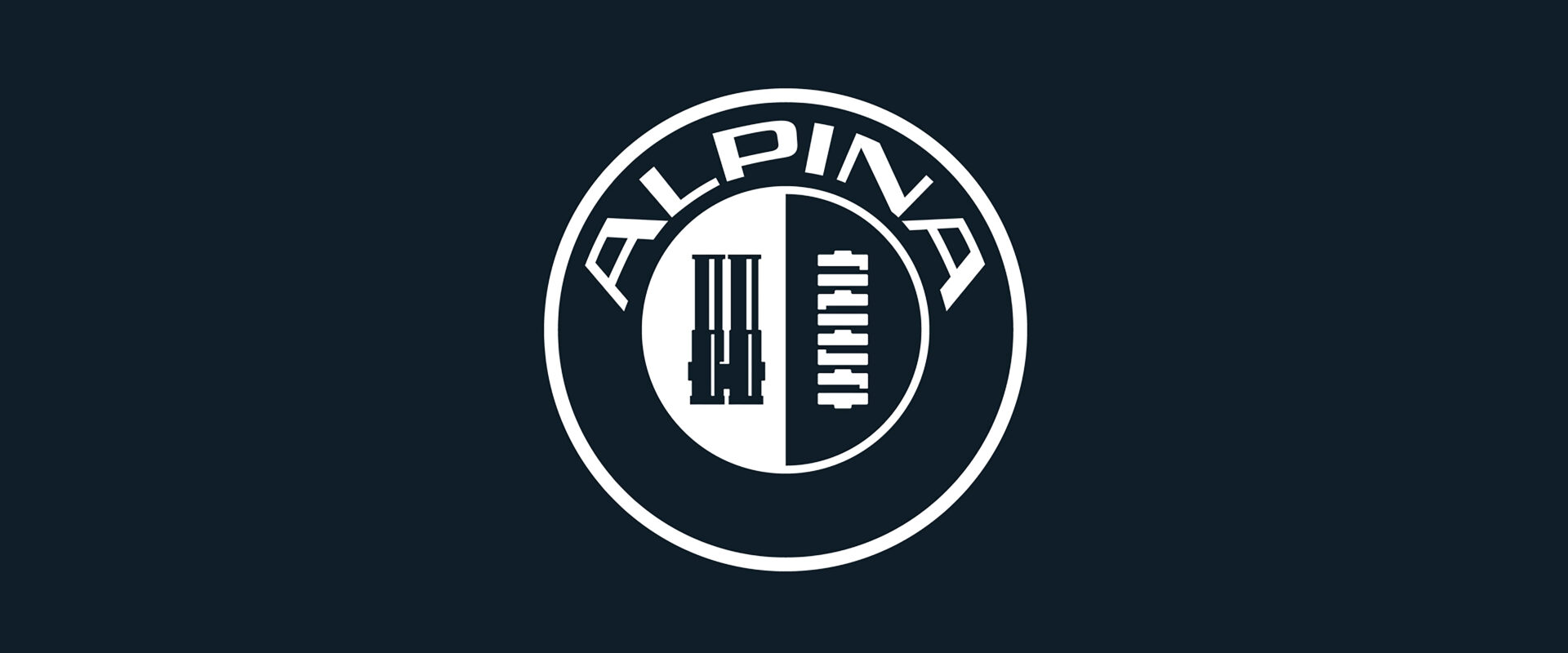 Alpina
