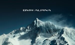 Alpina Rutamotor