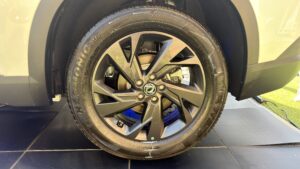Dongfeng Mage EV