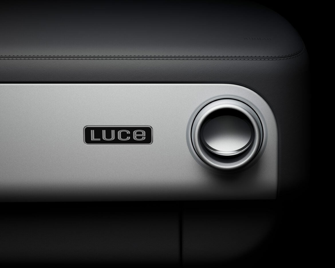 Ferrari Luce Rutamotor 35