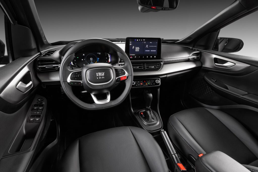 Fiat Pulse