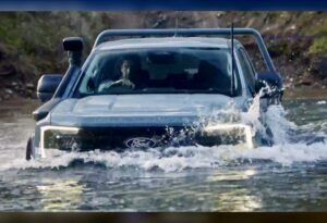 Ranger Super Duty