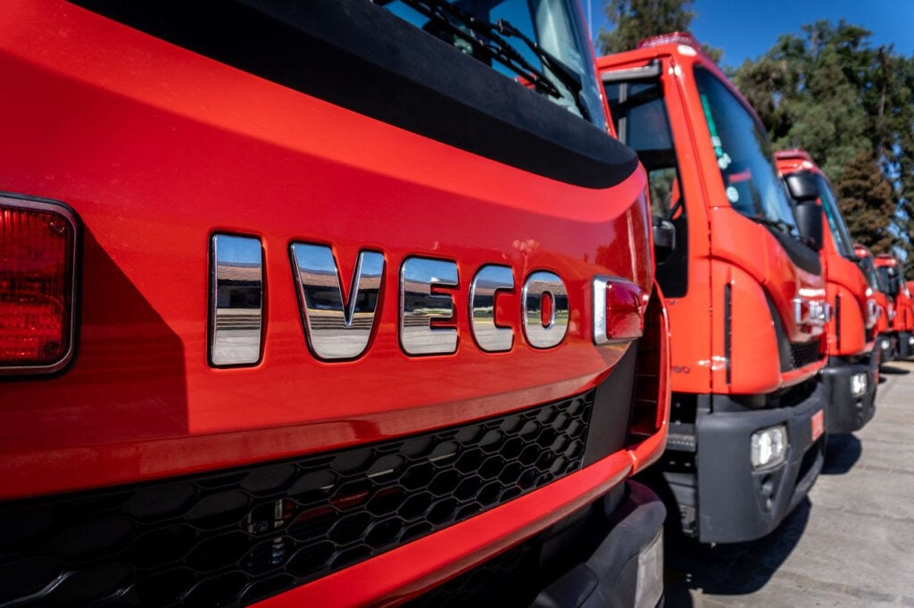 Iveco