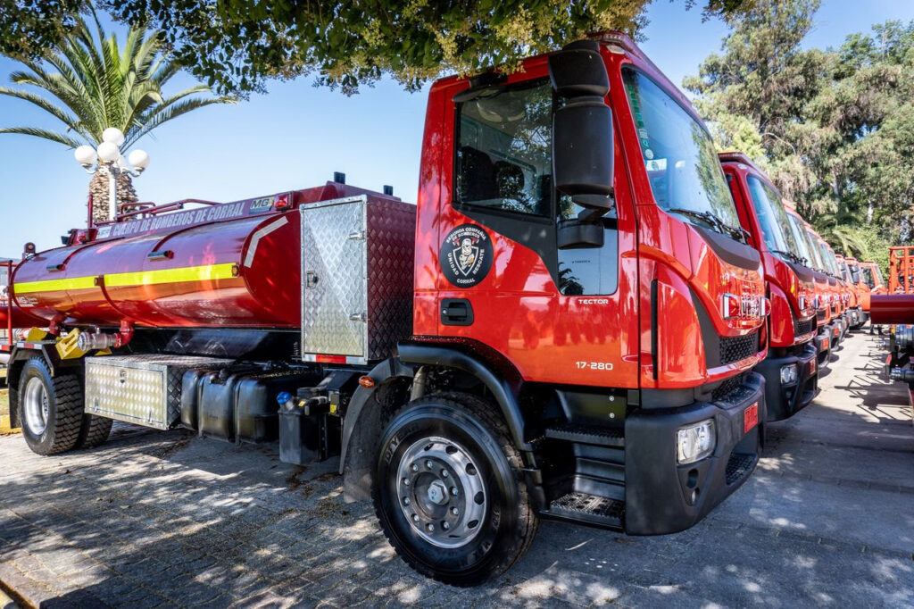 Iveco