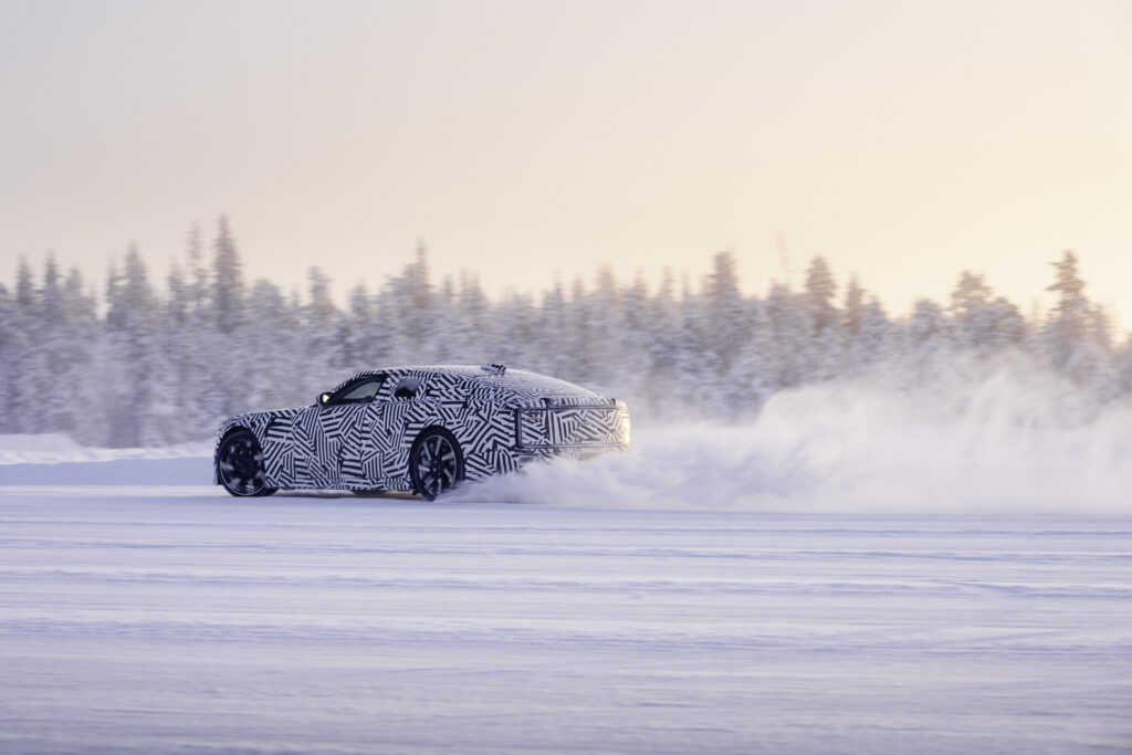 Jaguar GT