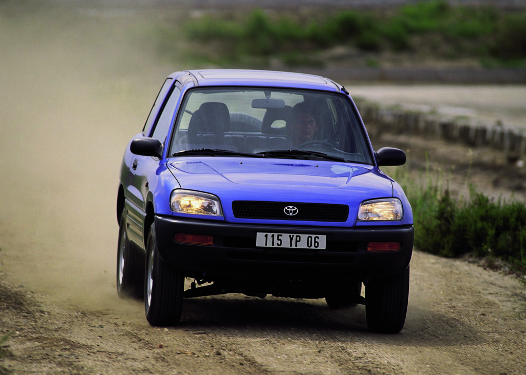 RAV4