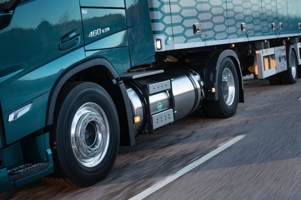 Volvo Trucks