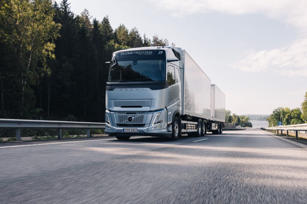 Volvo Trucks