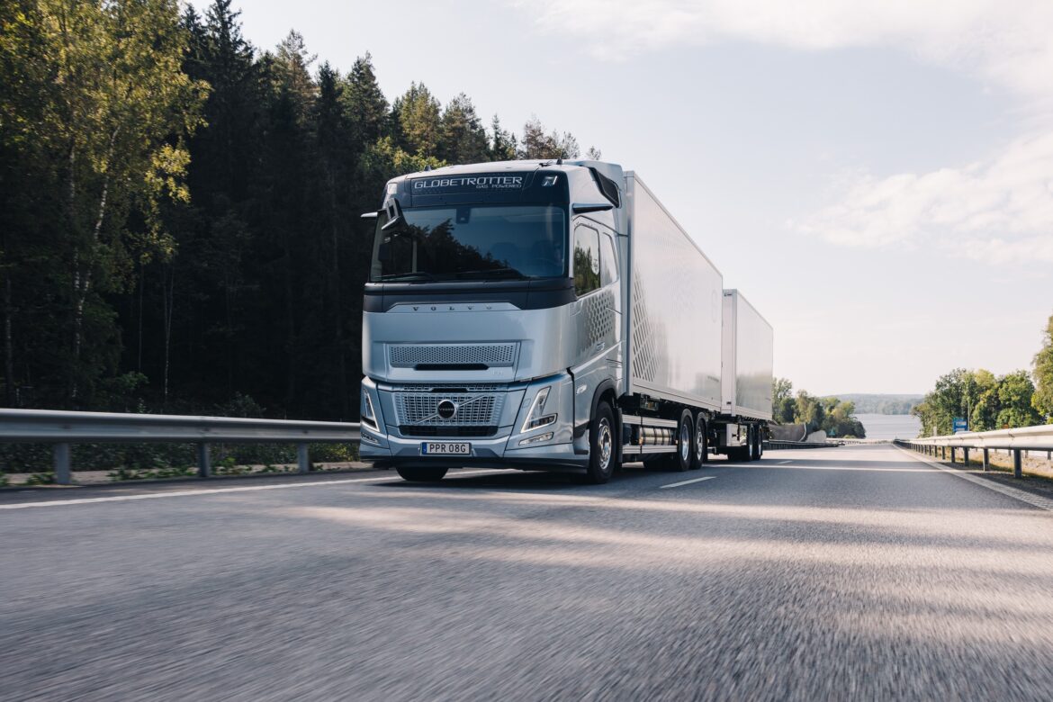 Volvo Trucks