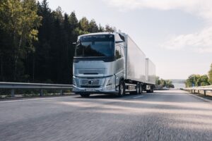 Volvo Trucks
