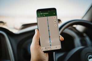 Google Maps