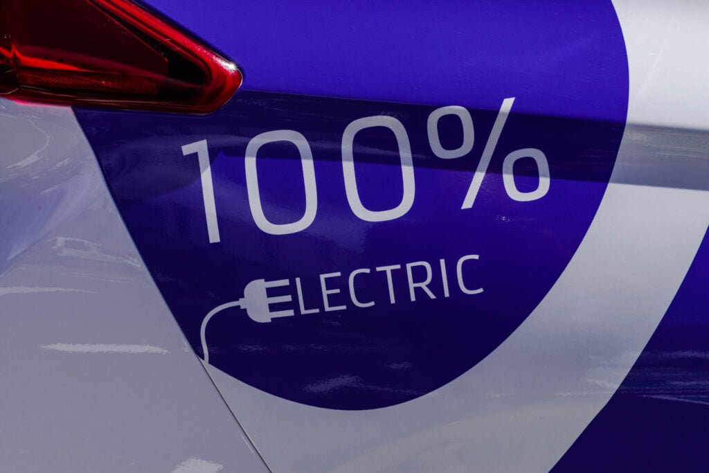 Eléctrico