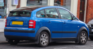 Audi A2