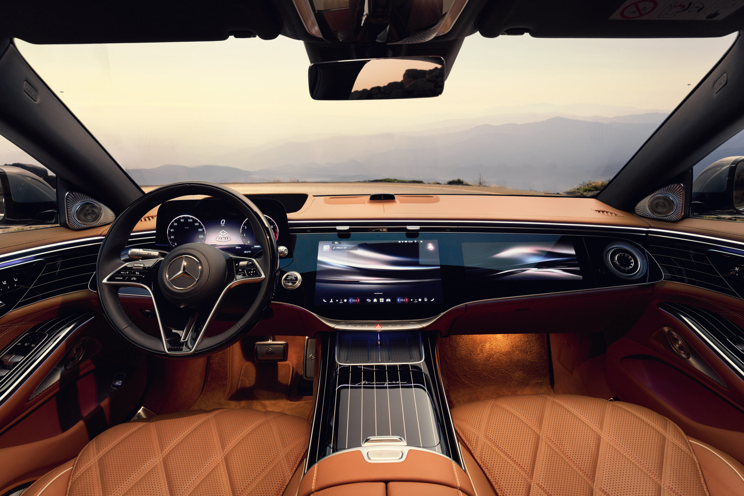 Mercedes-Maybach