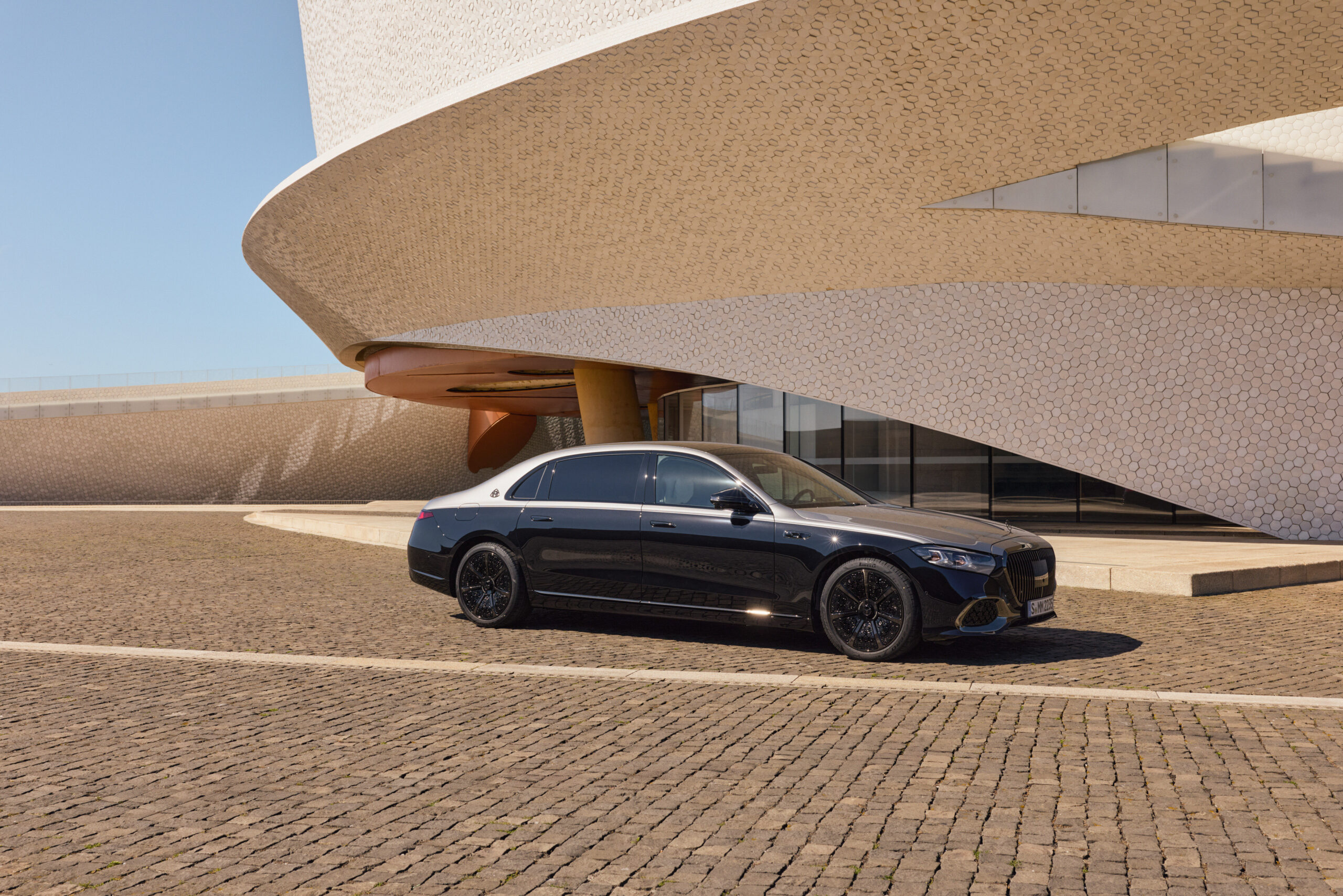Mercedes-Maybach