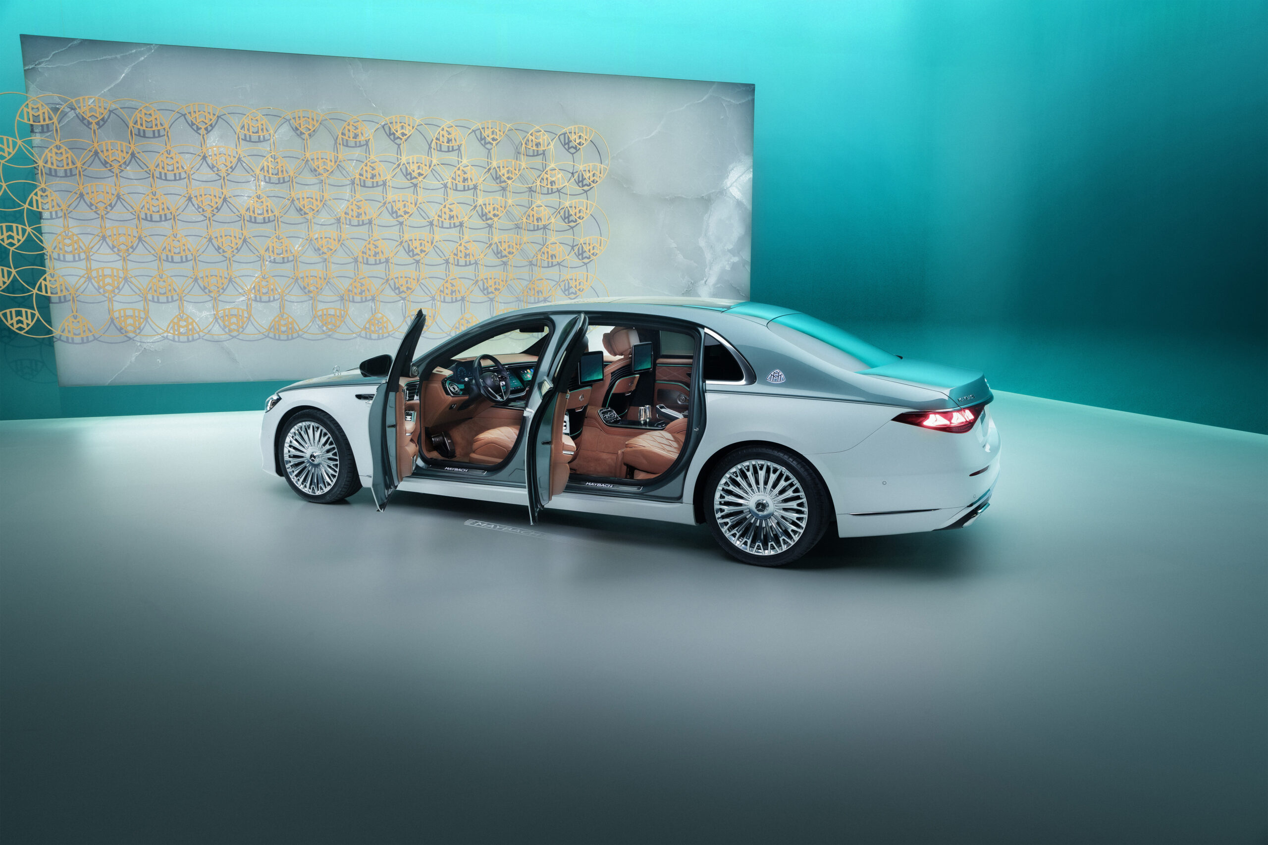 Mercedes-Maybach