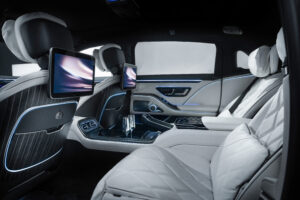 Mercedes-Maybach