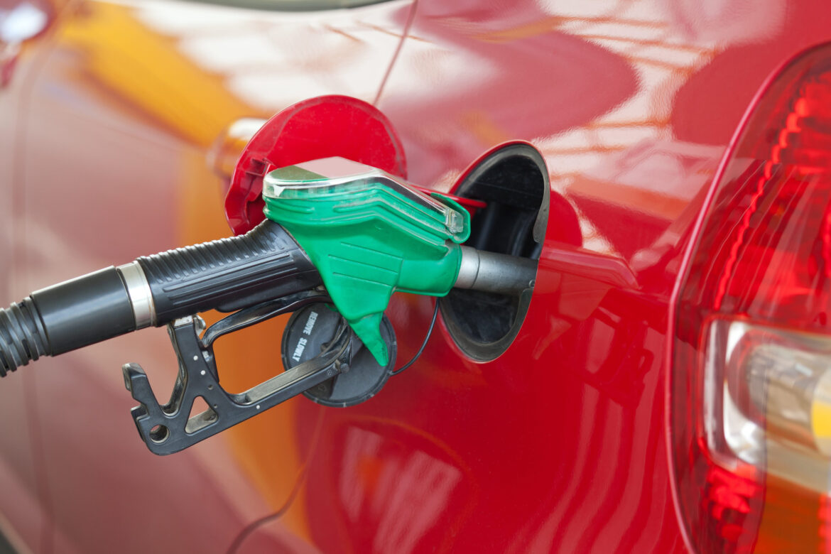 Gasolina