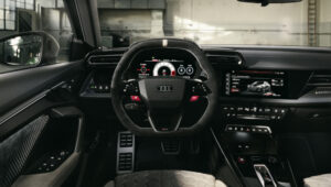 Audi RS 3