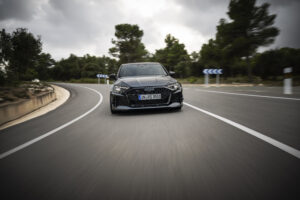 Audi RS 3