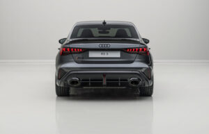 Audi RS 3