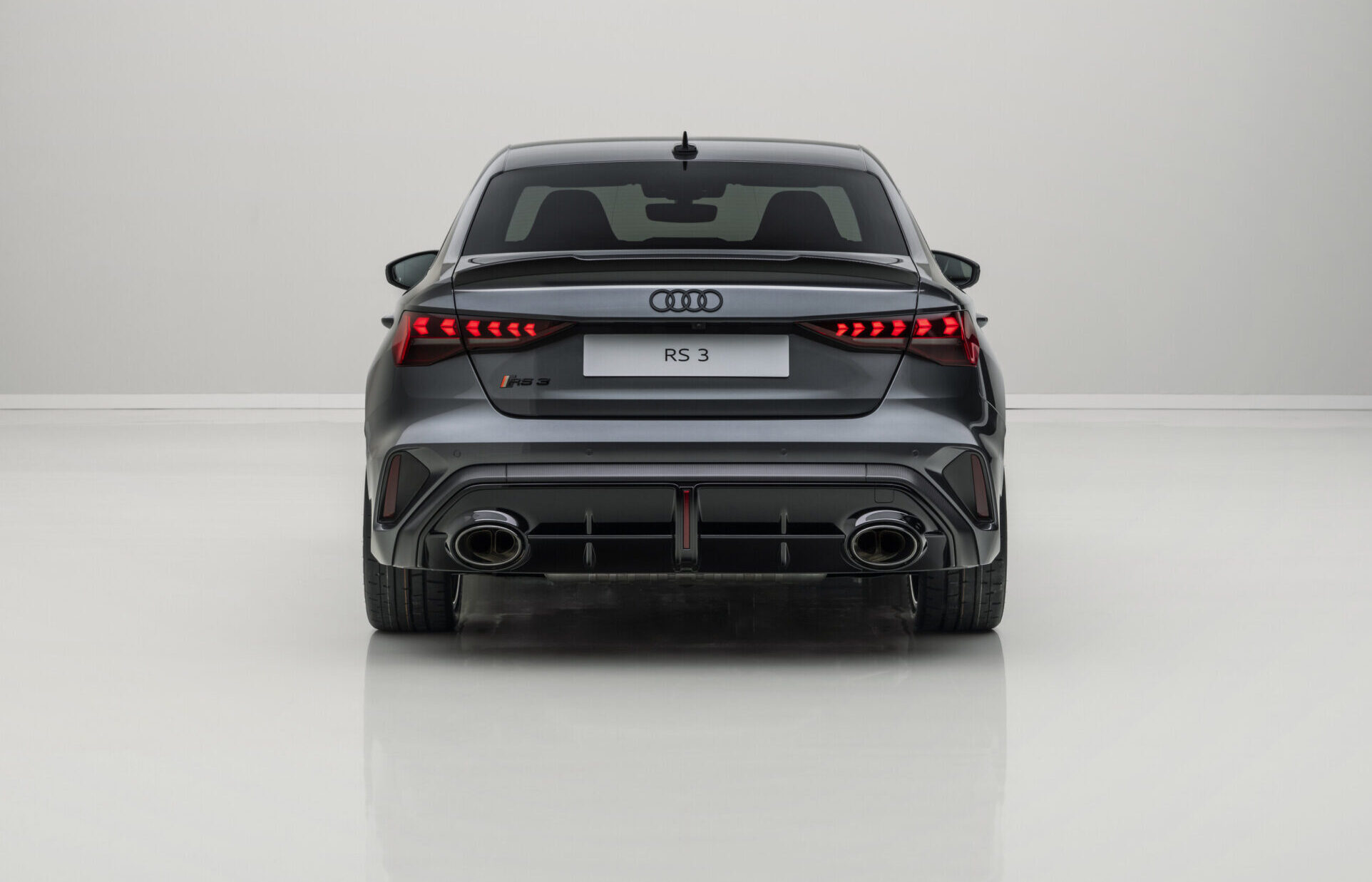 Audi RS 3