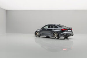 Audi RS 3